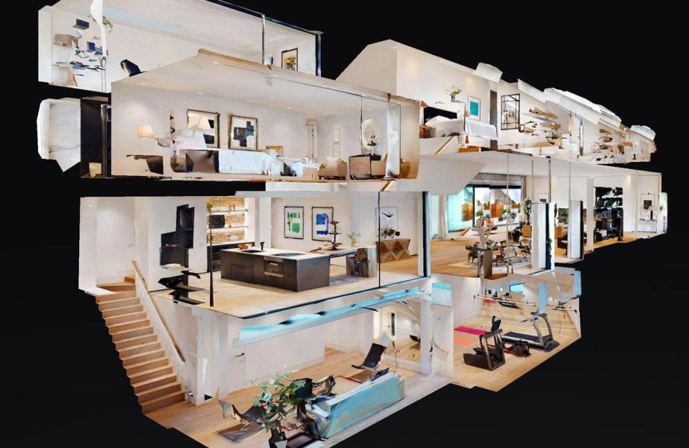 matterport